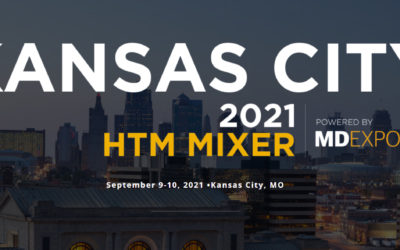 Kansas City HTM Mixer 2021